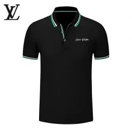 louis vuitton lv t-shirt manches courtes pour homme s_1217b31